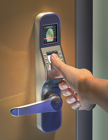 Biometric Access