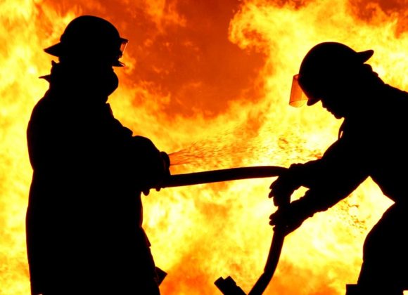 Fire Alarm System in Portland, Kingsville, McAllen, Robstown, Alice and Nearby Cities