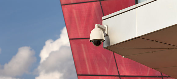 Surveillance Camera in Robstown, Kingsville, Alice, Harlingen, McAllen & Surrounding Areas 