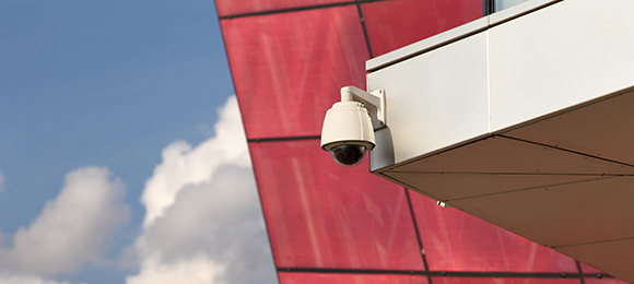 CCTV in Corpus Christi, Port Aransas, McAllen