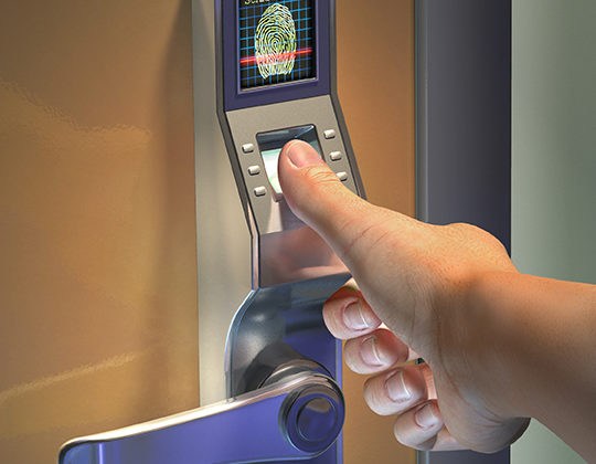 Access Control in McAllen, Corpus Christi, Portland, Rockport, Port Aransas & Surrounding Areas 